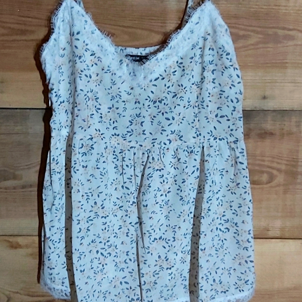 Summer top